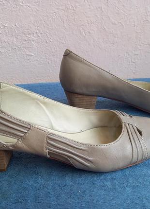 Туфли женские gerry weber