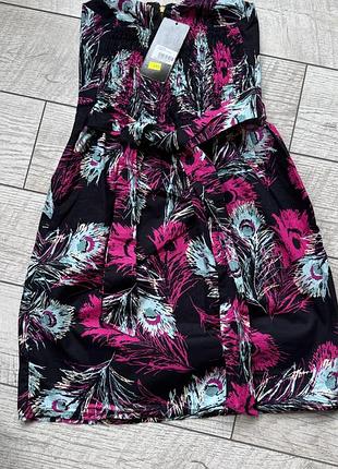 Сарафан літній 3