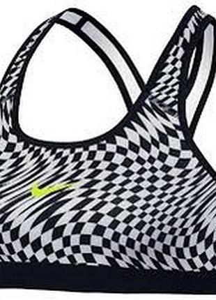 Топ женский спортивный nike оригинал бренд