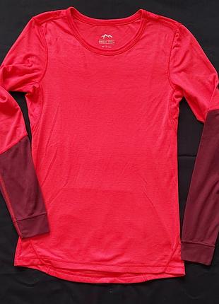 Snow tech лонг підкова кофтинка розмір s