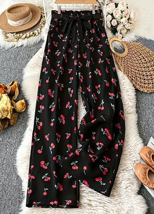 Женские брюки