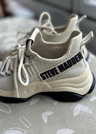 Кроссовки женские steve madden mac-e оригинал