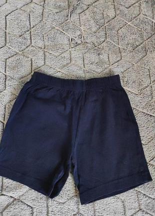 Шорти бавовна topomini,довжина27,талія24-31, бедра 34