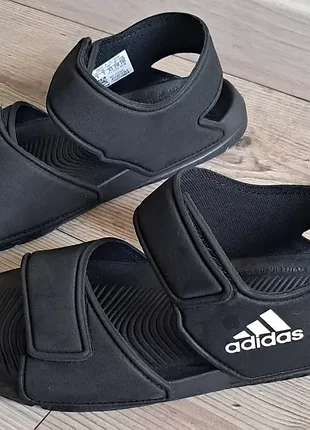 Универсальные сандалии adidas altaswim eg2134 (р.33)