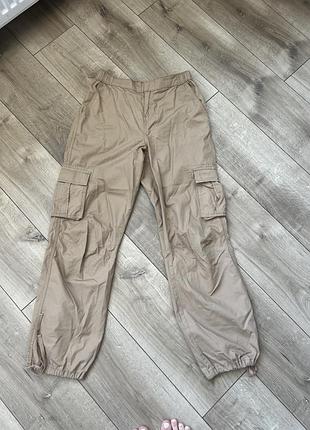 Карго штани new look (s) 2