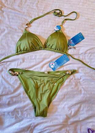 Роздільний купальник