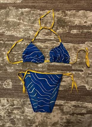 Купальник nike розмір s-m