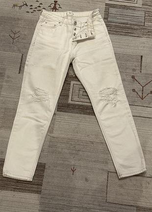 Джинси жіночі mango