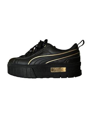 Жіночі кросівки puma mayze оригінал