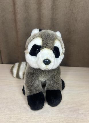Енот suma collection,мягкая игрушка