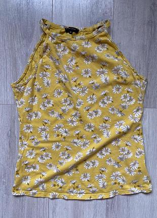 ♦️new look жіноча майка літня кольорова