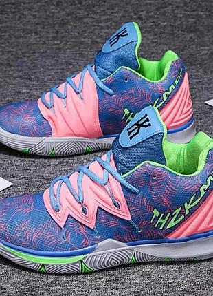 Баскетбольне взуття nba kyrie irving 5 розмір: 39-40 професійне баскетбольне взуття
