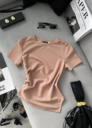 Футболка женская