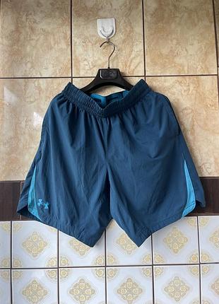 Шорти under armour