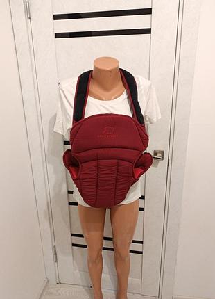 Детский переноска в очень хорошем состоянии, марки baby comfort( 3кг-9 кг )