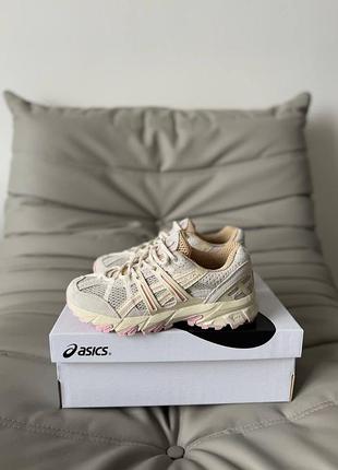 Кроссовки женские asics gel-sonoma 15-50