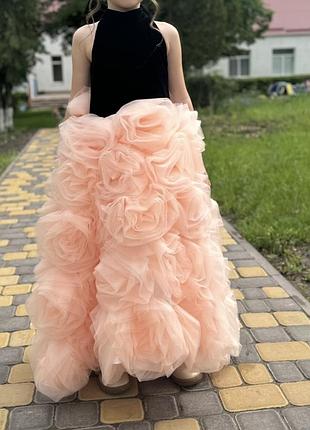 Святкова сукня
