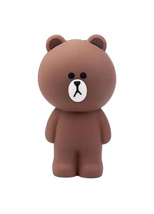 Пенал-підставка line friends