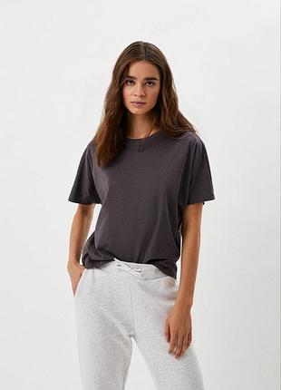 Футболка uniqlo женская