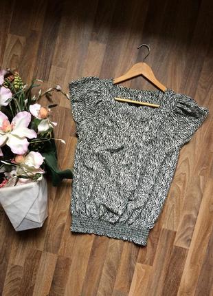Блуза f&f