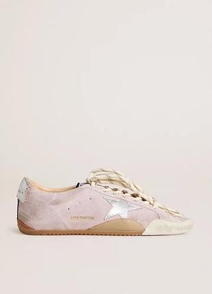 Кеди golden goose