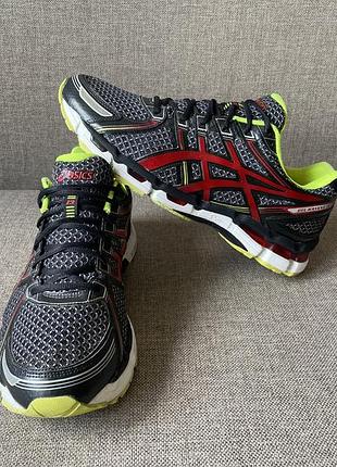 Кросівки asics gel kayano 19 як 14 оригінал розмір 45-46