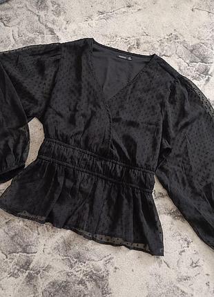 Блуза boohoo xxxl
