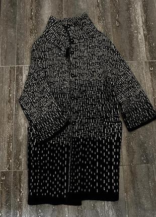 Пальто мʼягеньке