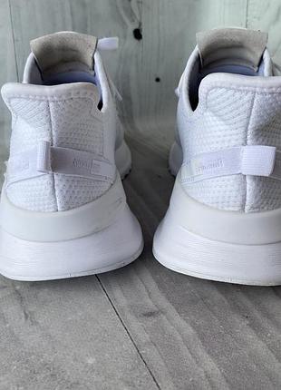 Adidas u pat run кросівки 6