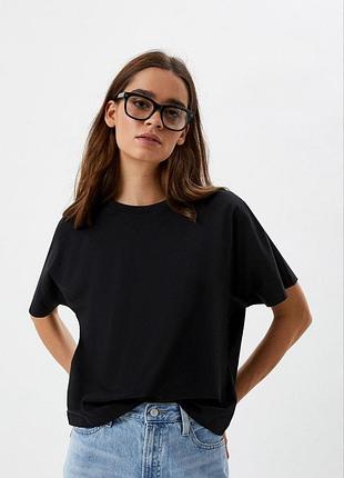 Футболка uniqlo женская