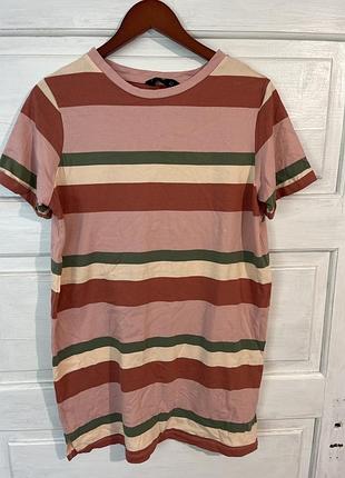 Трикотажна сукня