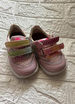 Кросівки pablovsky