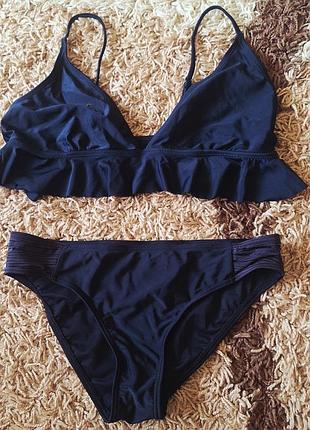 Стильный купальник primark p.m