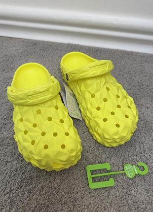 Крокси Crocs оригинал сандали сланци сабо оригинал новые крокси