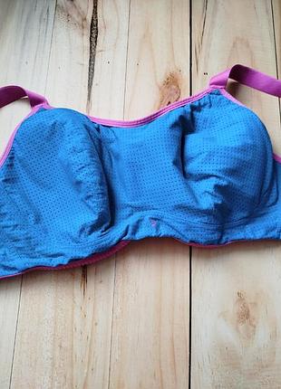 Спортивный топ бюст poor moi