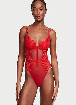 Женский комбидресс victoria's secret