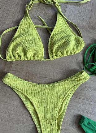 Купальники hm