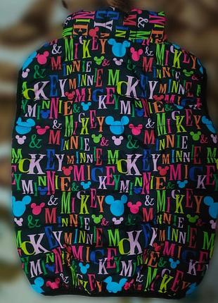 Нова жилетка для дівчинки 2