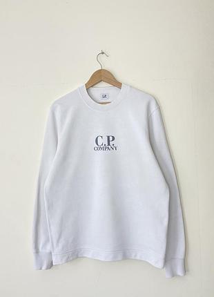Світшот c.p. company