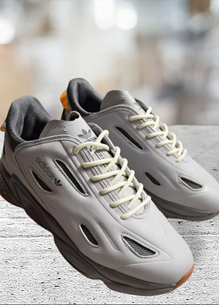 Мужские кроссовки adidas ozweego cеlox