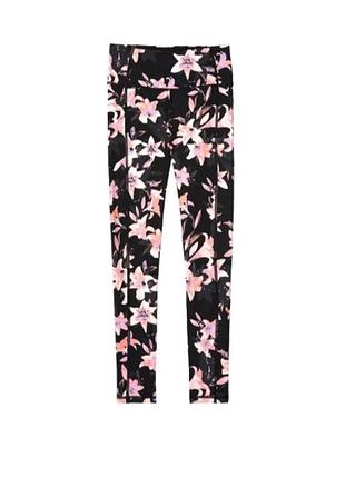 Спортивні легінси incredible essential legging victoria’s secret