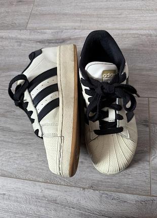 Кросівки адідас superstar