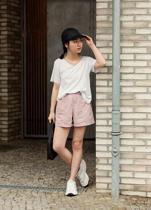 Футболка uniqlo женская