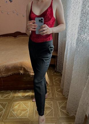 Фірмові брюки