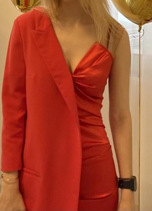 Сукня плаття elizabeta franchi оригінал