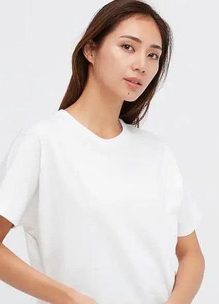 Футболка uniqlo жіноча