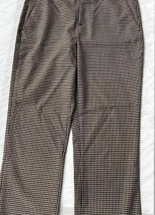 Брюки zara