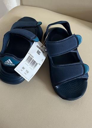 Сандалии adidas