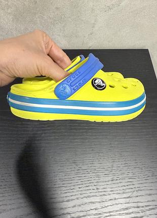 Крокси дитячі  c7