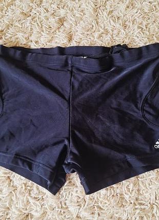 Шорти плавки adidas p.l